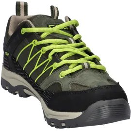 CMP Kid's Rigel Low WP Trekking Schuhe 3Q54554J-02FV 41