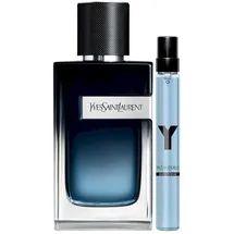 Yves Saint Laurent Y Eau de Parfum 60 ml + Eau de Parfum 10 ml Geschenkset