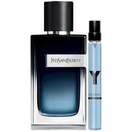 Yves Saint Laurent Y Eau de Parfum 60 ml + Eau de Parfum 10 ml Geschenkset