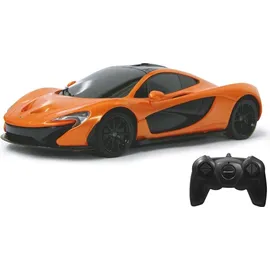 Jamara Auto McLaren P1 2CH RTR orange 405104