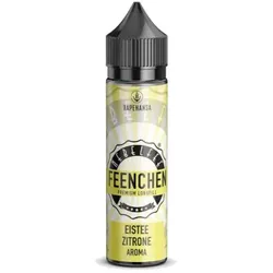 Eistee Zitrone Feenchen 5ml Longfill Aroma by Nebelfee
