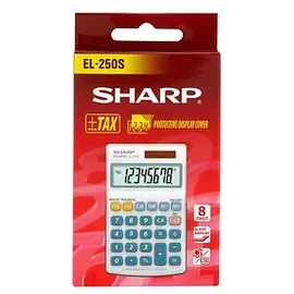 Sharp EL-250S