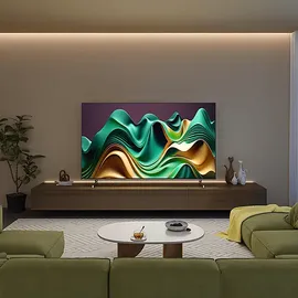 Hisense 50U6NQ 50 Zoll MiniLED ULED 4K TV