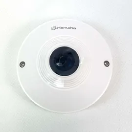 hanwha vision QNF-9010 Weiß