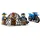 LEGO City Verfolgungsjagd auf Schotterpisten 60172