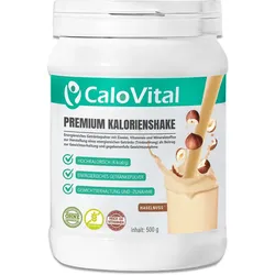 CaloVital Hochkalorische Nahrung schnelle Gewichtszunahme 500 g