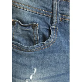 Arizona Stretch-Jeans Blau 170