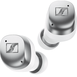 Sennheiser Momentum True Wireless 4 white silver