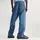 adidas Firebird Adicolor Jeans Herren Blau 34