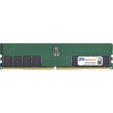 PHS-memory RAM passend für ASRock Z690 PG Velocita (ASRock Z690 PG Velocita, 1 x 32GB), RAM Modellspezifisch