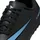 Nike Mercurial Vapor 16 Club TF Kinder schwarz 32