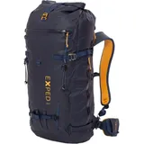 Exped Serac 50 Rucksack blau