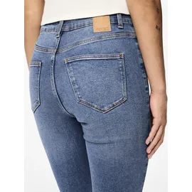 Pieces Pcdana Hw Skinny Jeans Mb402 Noos - XS / 32L