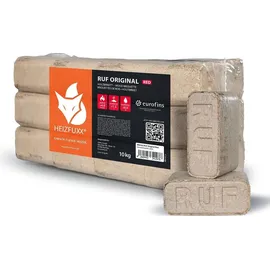 Heizfuxx Holzbriketts 960 kg
