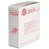 NOBAMED RUDAVLIES 2.5cmx10M