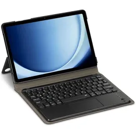 Hama Tablet-Hülle Premium für Samsung Galaxy Tab A11+ 11" Schwarz