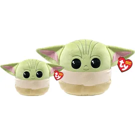 Ty Star Wars Grogu 20 cm Beige