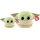 Ty Star Wars Grogu 20 cm Beige