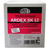 Ardex SK 12 Tricom Dichtband 12 cm breit, 10 m Rolle