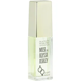 Alyssa Ashley Musk Eau de Toilette 50 ml