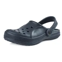 Ladeheid Kinder Mädchen Jungen leichte Eva Clogs Gartenclogs Gartenschuhe