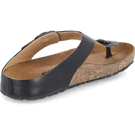 HAFLINGER Memphis Schwarz 37