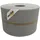 zaunzu® Sichtschutzstreifen PP Premium 50 x 19 cm Steingrau