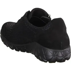 WALDLÄUFER schwarz 37