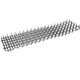 casativo-garden Dornen-Gitter Matten Tiervertreiber 36er Set