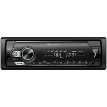Pioneer MVH-S120UBW Autoradio,