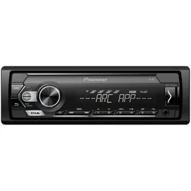 Pioneer MVH-S120UBW Autoradio,