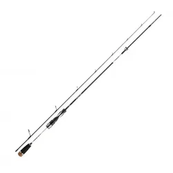 Daiwa Raubfischruten Silver Creek (UL Fast Spoon) UL Fast Spoon, UL Fast Spoon / 180cm 1,0-6,0g