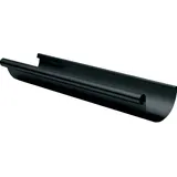 Sarei Dachrinne NW 80 RAL7016 anthrazit