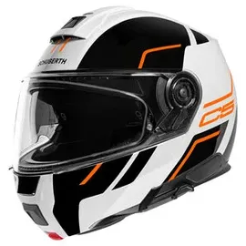Schuberth C5 Master Orange XXXL