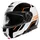 Schuberth C5 Master Orange XXXL