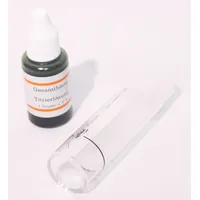 Buderus Reflex Gesamthärtemessbesteck,