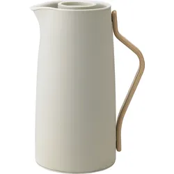 Emma Isolierkanne für Kaffee sandfarbig