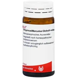 Thymus/mercurius