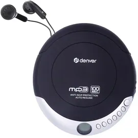 Denver DMP-391