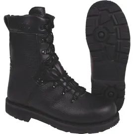Max Fuchs Modell 2000 Herren Schwarz 47