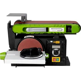 PROCRAFT BDS400S Band- und Tellerschleifmaschine