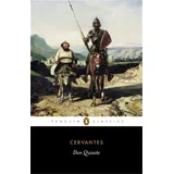 ISBN Don Quixote