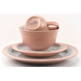 Retsch Camden Kombiservice 16-tlg. rosa