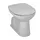 Laufen PRO Stand-Tiefspül-WC, Abgang waagerecht, 360x470mm,
