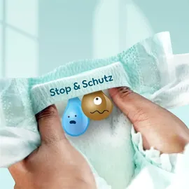 Pampers Premium Protection Gr. 5 (11-16 kg) 152 St.