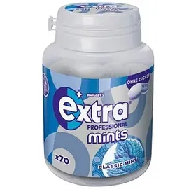 Extra® Extra Professional Mints Classic Mint Bonbons, 1 Pack