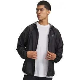 Under Armour Velociti Pro LW Jacket black - S