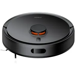 XIAOMI Nass-Trocken-Saugroboter "Robot Vacuum S20 (Black) EU BHR8628EU", weiß, B:32,5cm H:32,5cm T:9,8cm, Saugroboter, Schnelles Erkennen von Raumaufteilungen