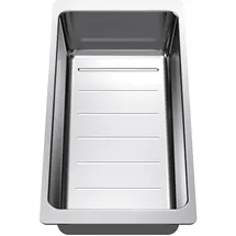 Blanco Axia III Reste- & Funktionsschale, 233739,