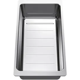 Blanco Axia III Reste- & Funktionsschale, 233739,